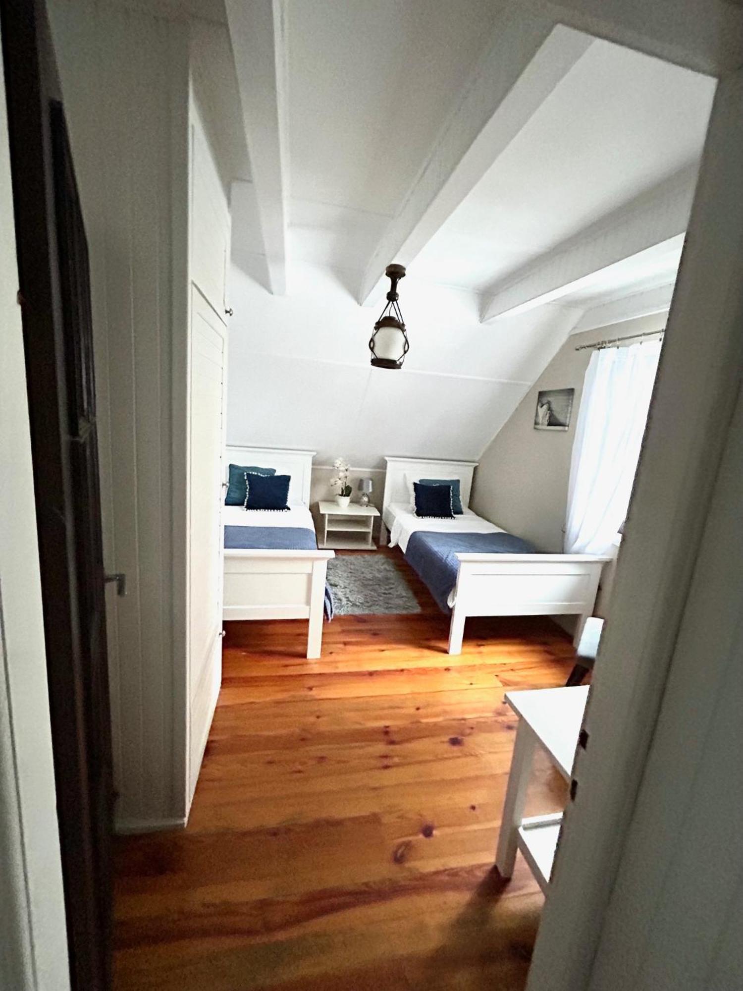 Walpusz Holiday Home Szczytno  Buitenkant foto