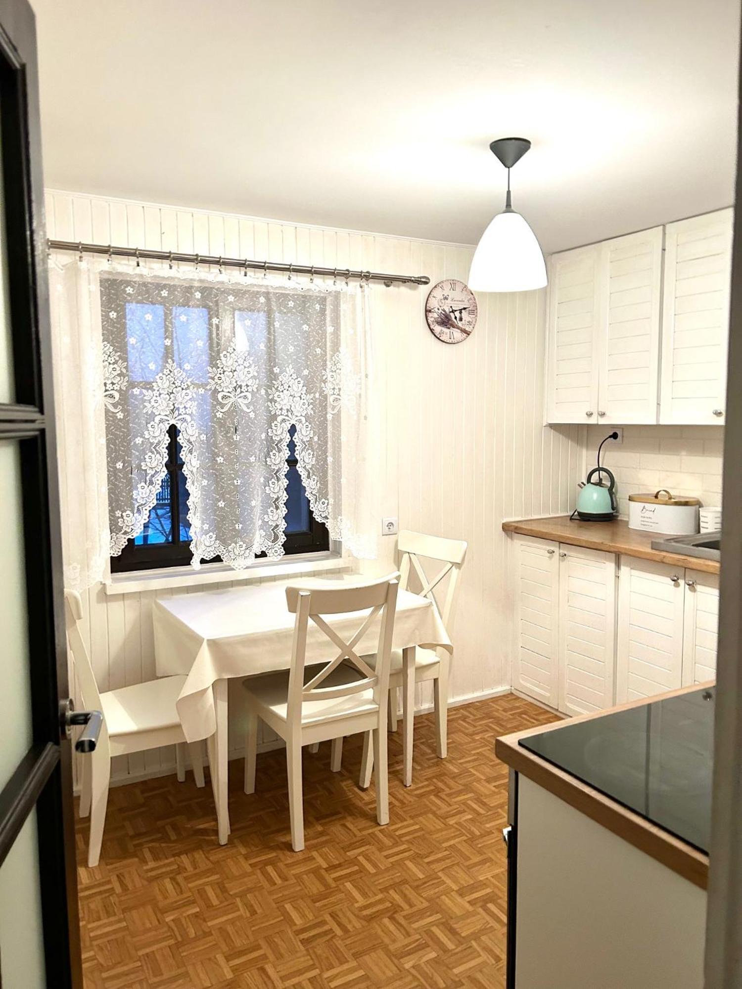 Walpusz Holiday Home Szczytno  Buitenkant foto
