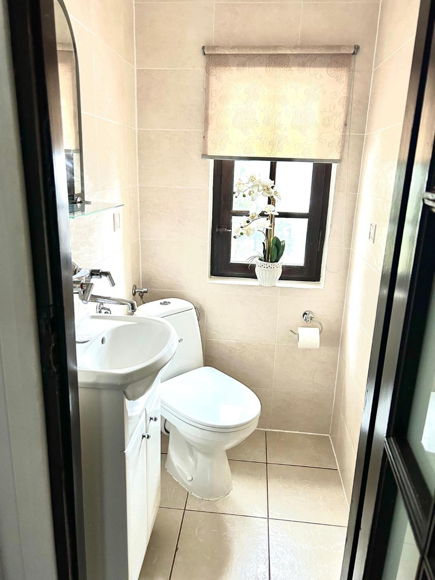 Walpusz Holiday Home Szczytno  Buitenkant foto