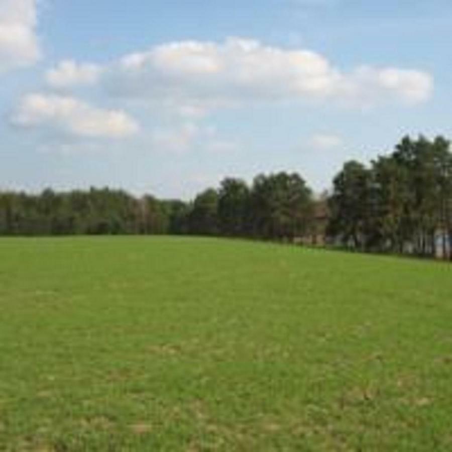 Walpusz Holiday Home Szczytno  Buitenkant foto