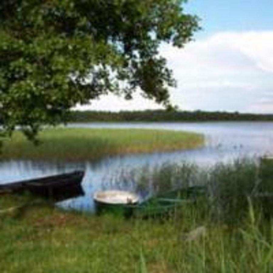 Walpusz Holiday Home Szczytno  Buitenkant foto