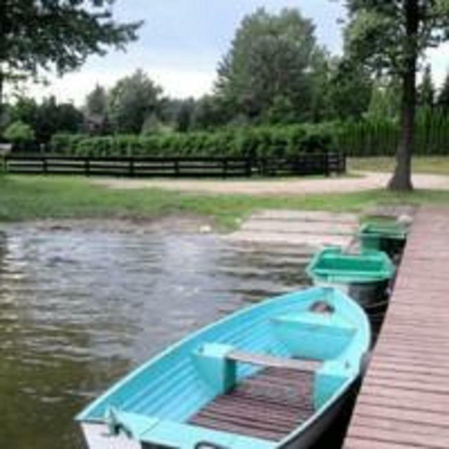 Walpusz Holiday Home Szczytno  Buitenkant foto